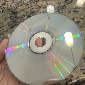 Max Steel Covert Missions (Sega Dreamcast, 2000) Disc only- Tested & Working