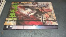 HELLBLAZER VERTIGO 1 E 2  - IN CONDIZIONI OTTIME