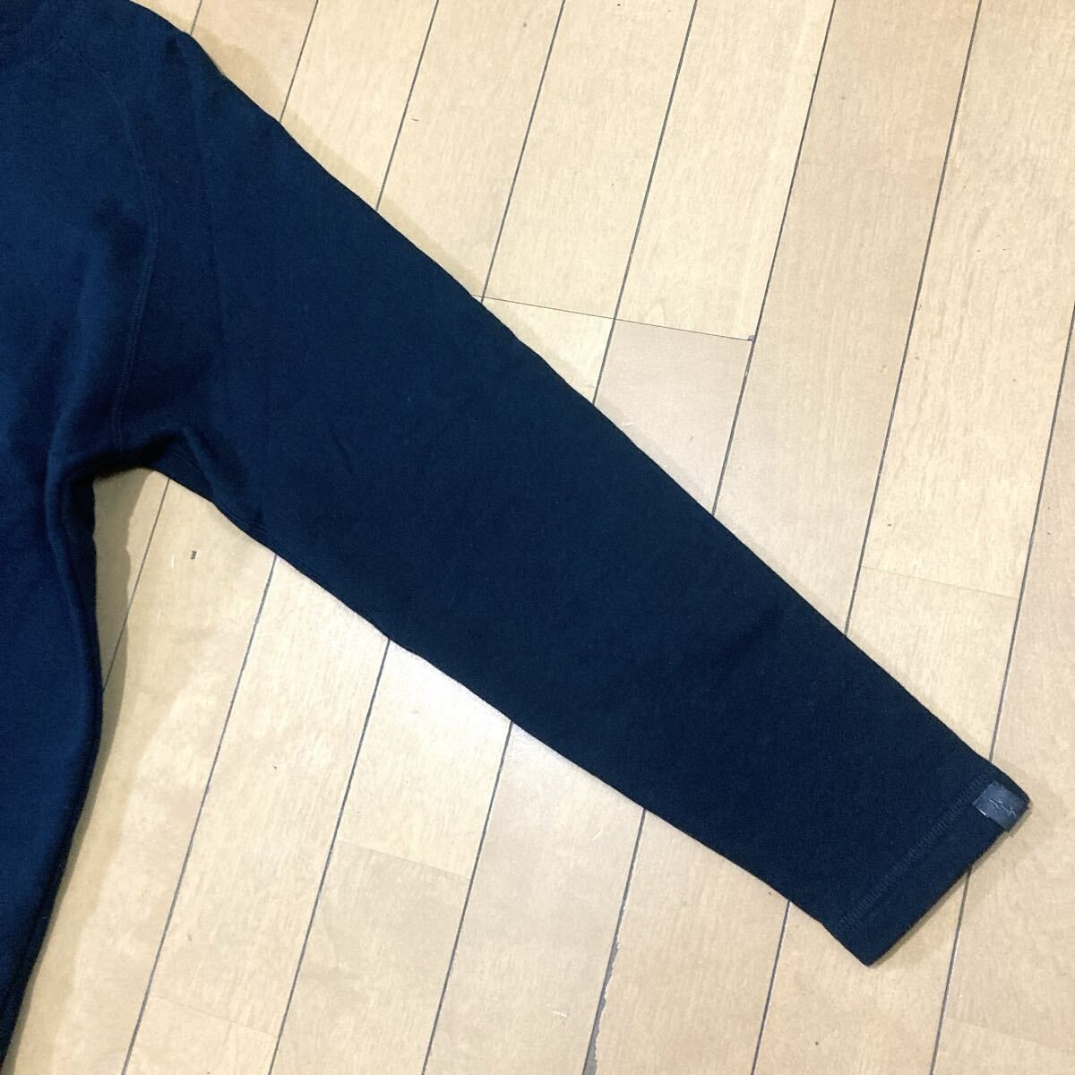 MINOTAUR LOOPWHEELER Minotaur Loopwheeler Sweat L… - image 3