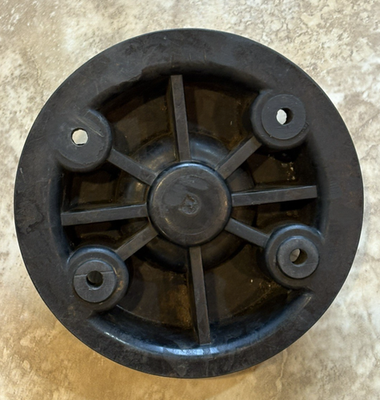 Base Pivotante À Profil Low Pour Downriggercannon - 2207003