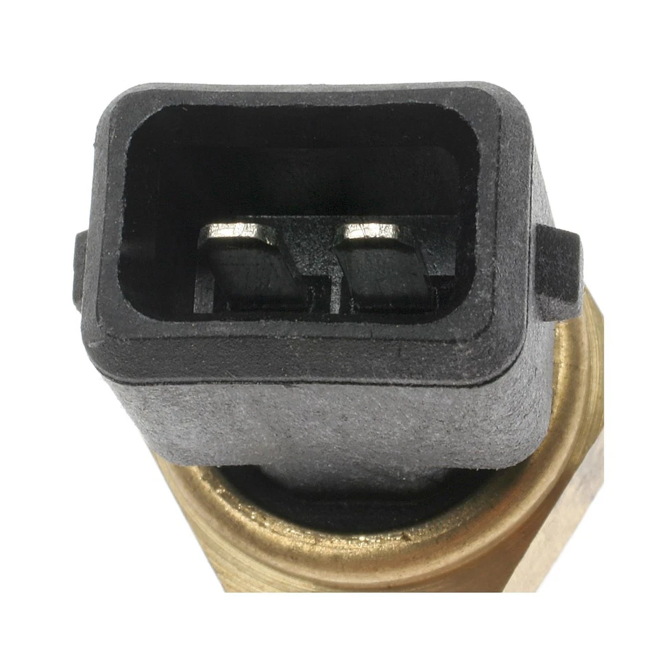 For 1988-1989 Dodge Ramcharger Engine Intake Manifold Temperature Sensor SMP - Image 3 of 4