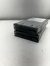 Lot of 2 Apple iomega zip250 50-pin IDE Drive655-0999 Z250ATAPI Tested Working