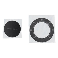 Etikett Ecovacs 201-2201-0942 FüR MäHroboter