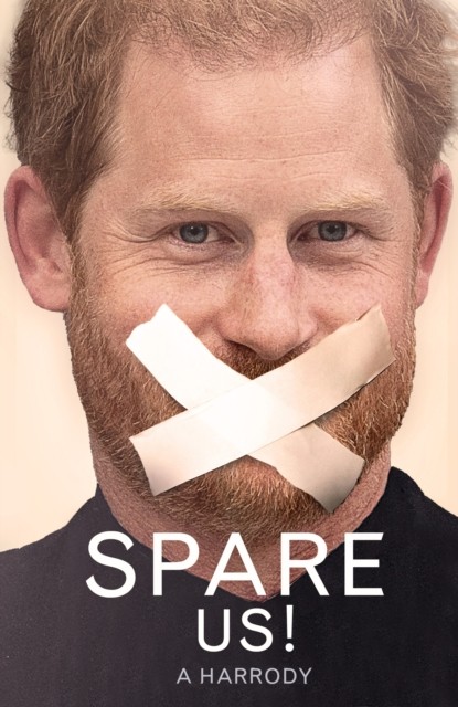 Spare Us! - Image 4