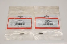 New OEM Briggs & Stratton 231855S Carburetor Float Valve Needles Qty 2 NOS