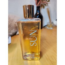 Bath Body Works In The Sun Shower Gel 8oz Vintage Rare Discontinued
