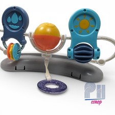 Fisher Price Sit-Me-Up Floor Seat Play Tray ACTIVITY TOY Replacement Part