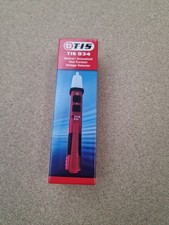 TIS 934 Non-Contact Voltage Detector 50V-1000V AC Volt Stick Pen #M