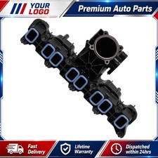 Inlet Manifold 2011-2019 for Ford Transit Custom Includes Bolts Gaskets Pack