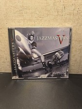 Jazzmasters V by Paul Hardcastle (CD, 2006)