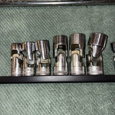 Snap-On 1/2 Snap-On 1/2