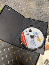 Final Fantasy X (PlayStation 2, 2001) Greatest Hits PS2 Missing manual