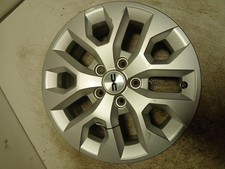 DACIA DUSTER ALLOY WHEEL 403009696R  6.5Jx16 (*)