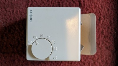 COSMO Raumthermostat CRT 230OL
