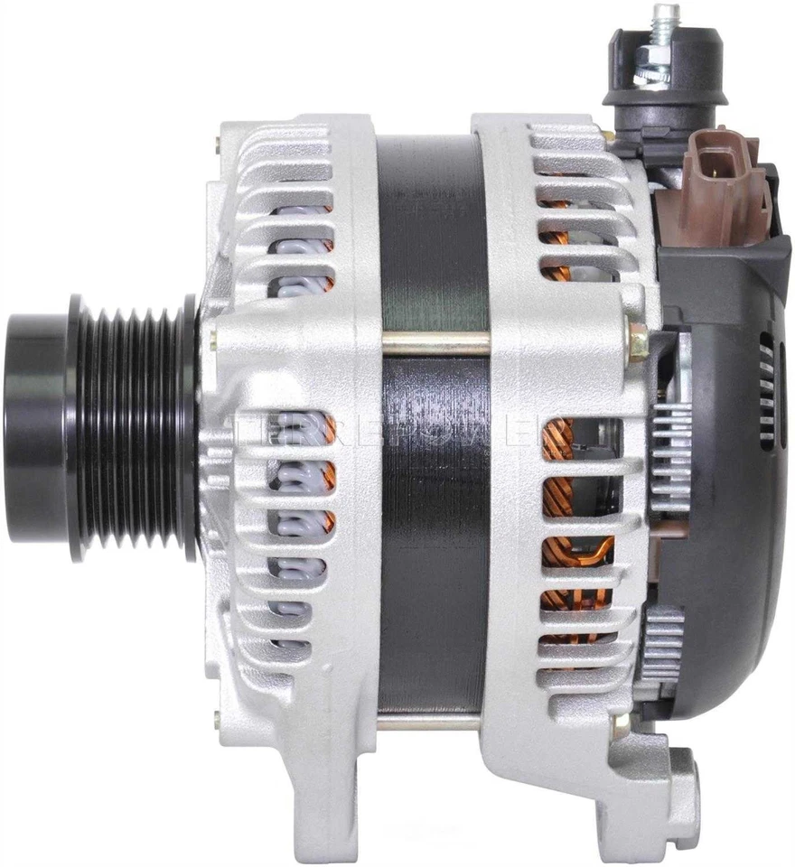 Alternador BBB Industries 42100 Reman para Ford F-150 15-20 2,7 L-V6 Foto 4 de 4