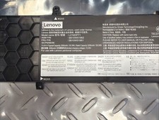 Genuine 39.3Wh L21L3P71 Laptop Battery For Lenovo ThinkPad T14 Gen 4 2023 Series