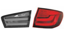 VAN WEZEL Heckleuchte 0617926 BMW  5er Touring (F11) Rechts LED