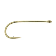 Tiemco TMC 101 Standard Dry Fly Hook