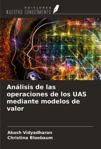 Akash Vidyadharan (U. A.) | AnáLisis De Las Operaciones De Los UAS Mediante...-image
