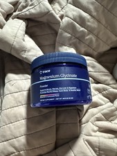 Trace Minerals Magnesium Glycinate Powder 6.3...