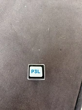 NEW SINGLE WIDEX SIZE 3P POWER Left Side Receiver For Unique,Beyond,Evoke