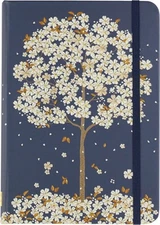 Falling Blossoms Journal (Diary, Notebook) (Hardback or Cased Book)