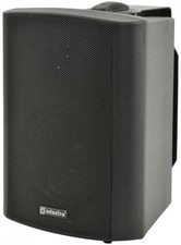 Adastra | Weatherproof Outdoor Speaker | 70W | Black 4"