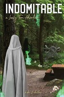 Robin Buckallew | Indomitable | Taschenbuch | Englisch (2021) | [.]