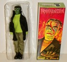 NEW ~ 2024 Lincoln Monsters 8” Retro Action Figures ~ The Power of Frankenstein