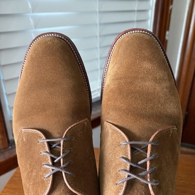 Alden D6404F