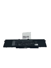 Geniune Dell Latitude 15 5521 Precision 3561 Alienwar m17 R5 Battery 9JRV0 Bt11