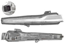 FÜR MERCEDES GLC X253 2015-2022 SPIEGELBLINKER LINKS 0999060143 FÜR MERCEDES GLC X253 2015-2022 SPIEGELBLINKER LINKS 0999060143