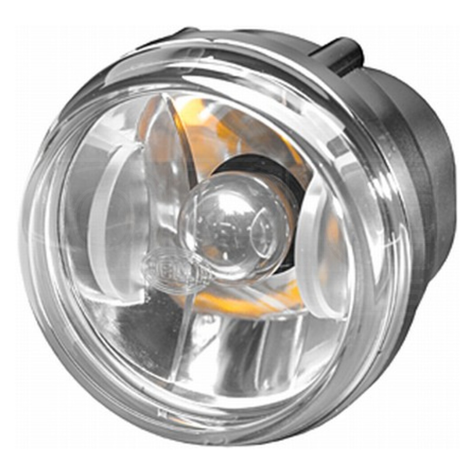 Indicator Indicator Front PY21W HELLA 2BE 010 102-001
