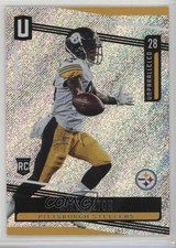 2019 Panini Unparalleled Mike Hilton #31 10yu