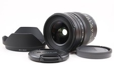 Tokina FiRIN 20 mm f/2 obiettivo FE MF per Sony E