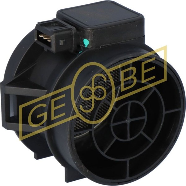 Gebe 9 5137 1 Luftmassenmesser FüR Volvo V40 S40 645 644-image