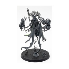 Age of Sigmar Nighthaunt Loose 28mm Lady Olynder #14 NM