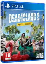 Dead Island 2 PULP Edition (Playstation 4) - ...