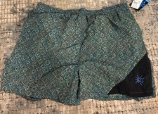 Vintage Surf Odyssey Swim Trunks Men s XL