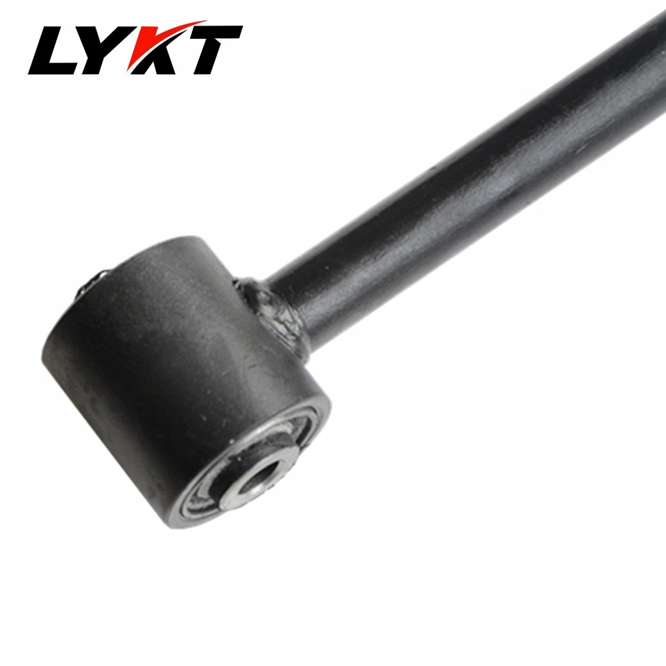 LYKT 2 Adjustable Rear Camber Alignment Arms for BMWX3、M3、Z4、318、323、325、328、330 - Image 3 of 4