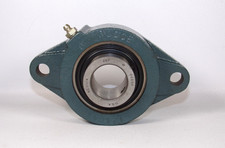 DODGE SC 1-1/4" Bore Bearings with 124041 2-Bolt Flange