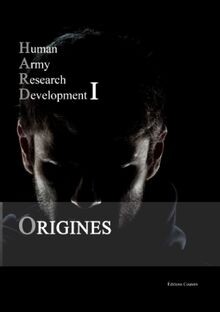 H.A.R.D I: Origines von Coutern | Buch | Zustand sehr gut