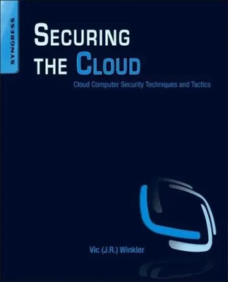 Winkler | Securing the Cloud | Taschenbuch | Englisch (2011) | Elsevier Science