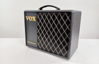 VOX Guitar Amplifier VT20X