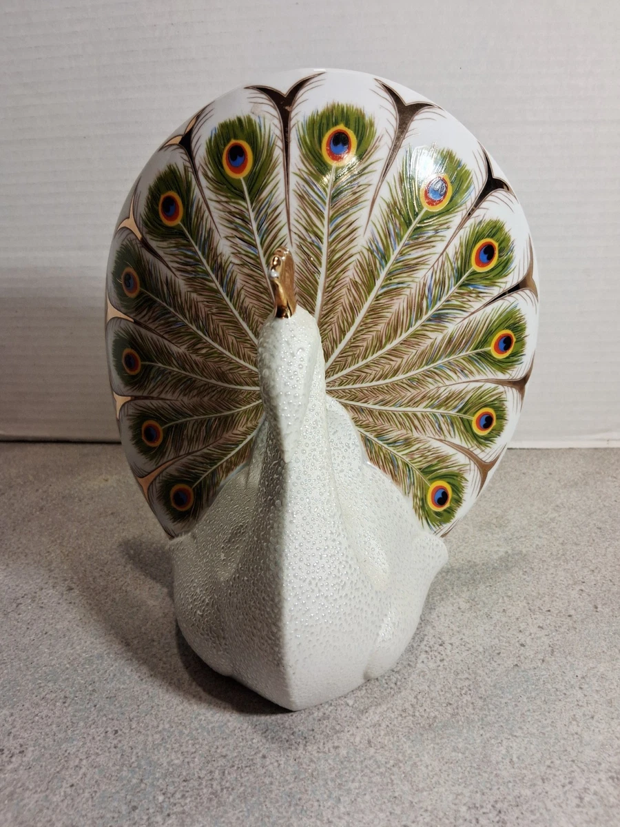 Peacock Collectibles for sale | eBay
