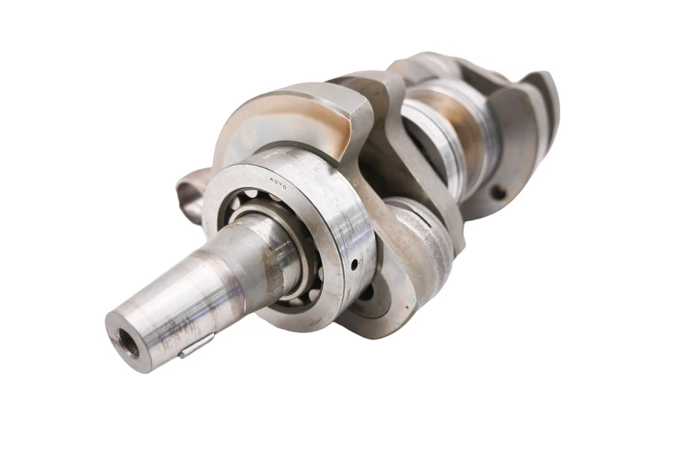 12 Arctic Cat F800 Sno Pro Crankshaft Crank Shaft & Connecting Rod - Изображение 4 из 4