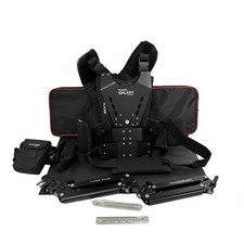 Flycam Galaxy Arm  Vest Handheld Camera Stabilizer Bundle