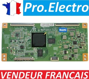 T-Con Tcon Fernseher HISENSE LTDN40K321UWTSEU 5CKB67CTE3502902 STVP0LTP1 OE1