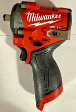 Milwaukee M12 FUEL Lithium-Ion Brushless Cordless Stubby 1/2 in. Impact Wrench