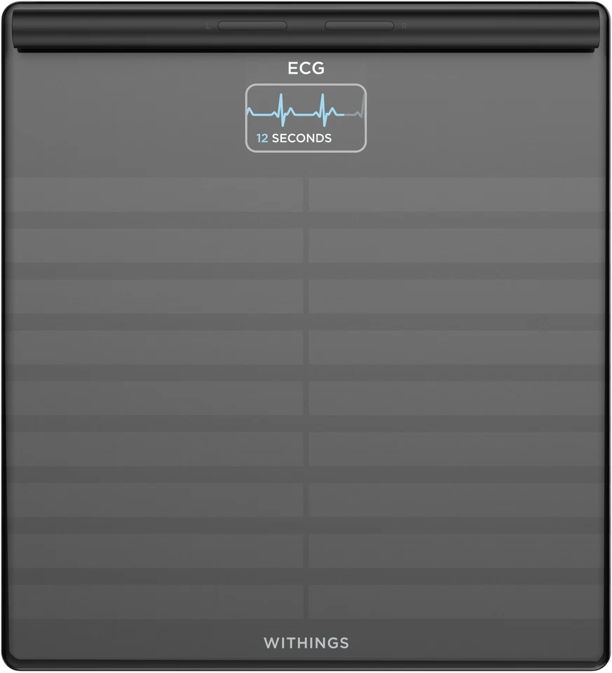 Withings Body Scan - Ultimate Health Checkup. Take Control of yr Body & Health - Image 3 of 4